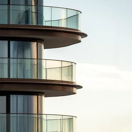Sea View Апартаменты *