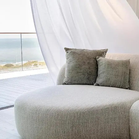 Apartment Penthouse Ostend