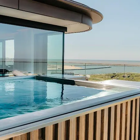 Penthouse * Ostend