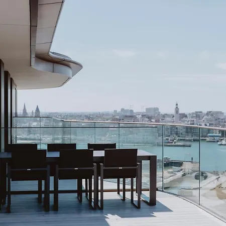 Sea View *