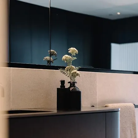 Apartment Penthouse