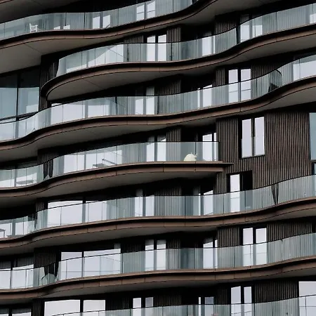 Апартаменты Sea View