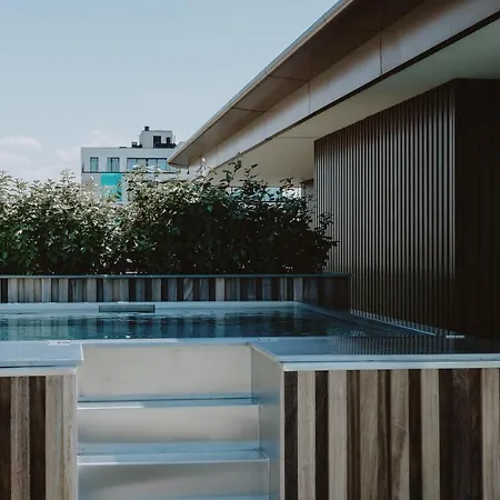 Apartment Penthouse