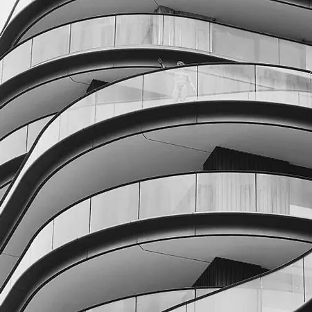 Penthouse Appartement