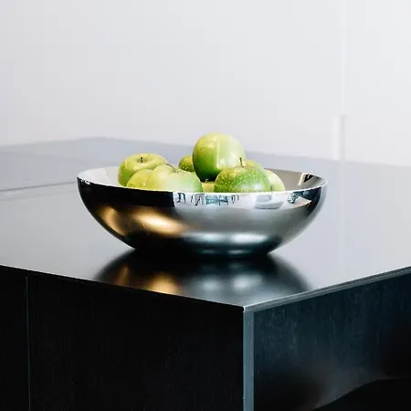 Penthouse Appartement Ostende