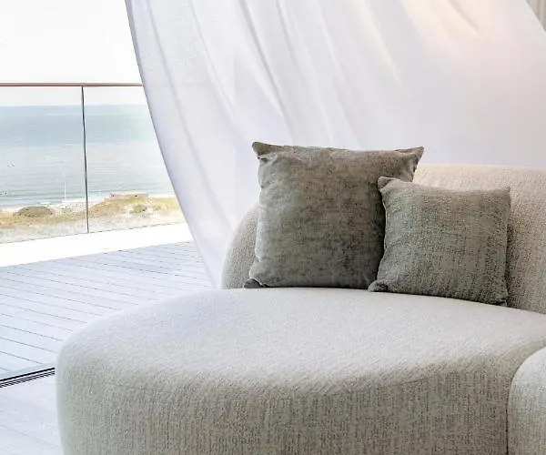 Apartment Sea View Ostend