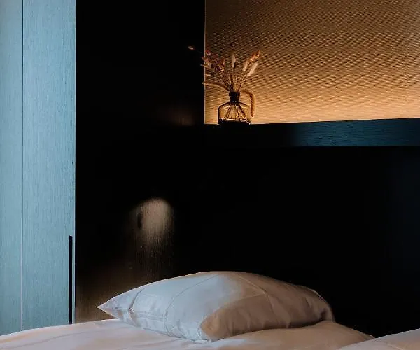 Apartment Sea View *