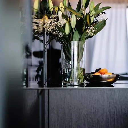 Lägenhet Penthouse *