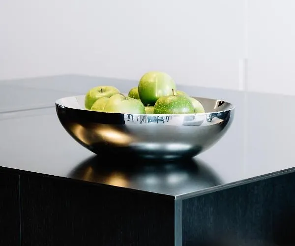 Sea View Апартаменти Остенде