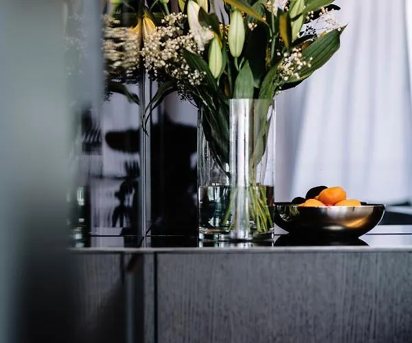 Апартаменти Sea View *